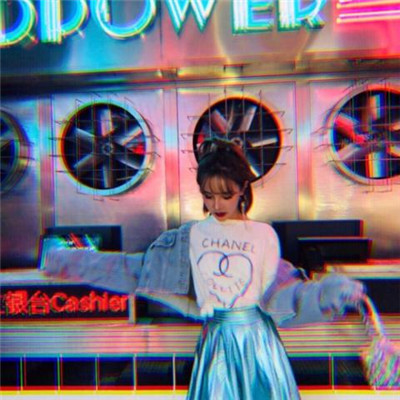 2022情侣头像一对情侣酷炫潮流 即使人人喊打也要老婆满天下