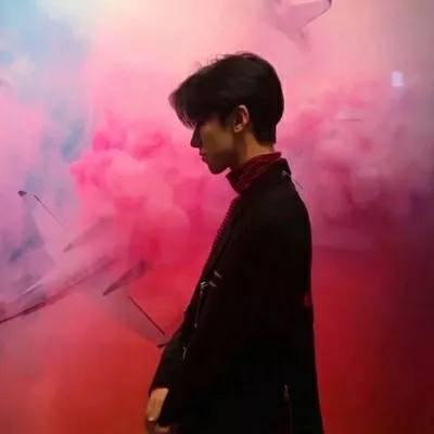 招财带好运的男生微信头像2022 我贪得无厌想要你的全部