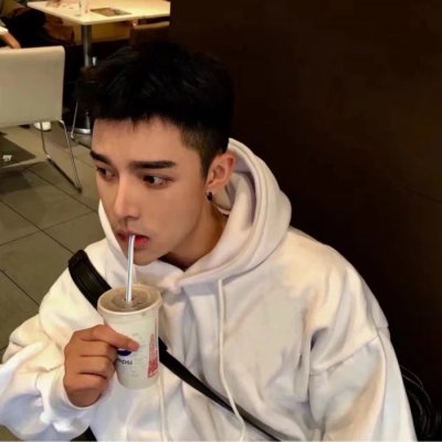 2022最流行的男生微信头像超拽帅气 别来烦我了我看不上你