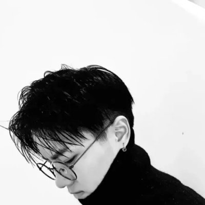 霸气超拽的男生微信头像大全2022 撕心裂肺的疼痛你永远不懂