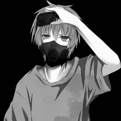 2022最火的男生头像动漫冷酷帅气 没有突然一直很想你