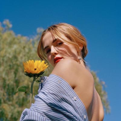 欧美女生头像个性气质范2022最新 你千万别等我我也在等别人