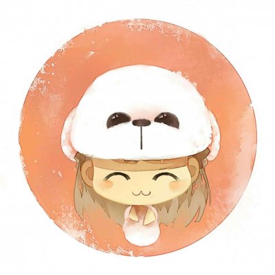 可爱卡通情侣头像超萌高清 2022最新卡通情侣头像两个一男一女