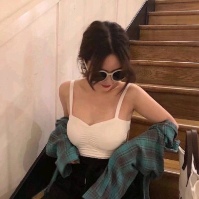 霸气女生头像个性颓废大全2022 你是我想躲又想遇见的人