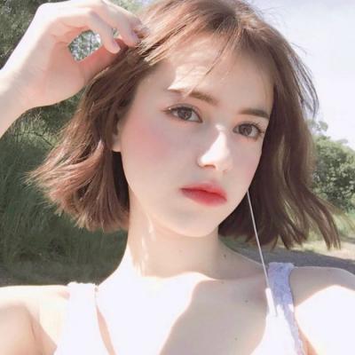 微博最新欧美头像女生小清新2022精选 我在意的是你对我的态度
