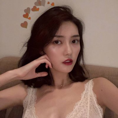 超酷女生头像大全高冷霸气 我历史不好别跟我谈曾经