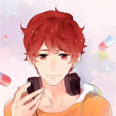 情侣头像一男一女卡通动漫2022精选 有你最好没了你也可以