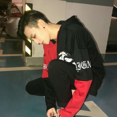 独一无二男生头像霸气成熟2022 一直都在不论相见不相见