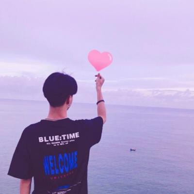 七夕节低调秀恩爱情侣头像一男一女2022 最新好看的七夕情侣头像一对