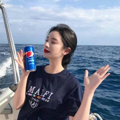 2022最流行个性女生头像独一无二 好看有魅力的女生头像大全