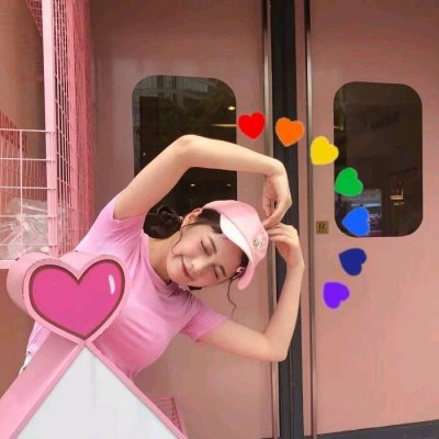 抖音网红女生头像大全2022 最流行好看的女生头像独一无二