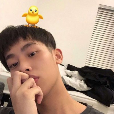 2022最火爆男生微信头像个性帅气 时间就该浪费在美好的事物上