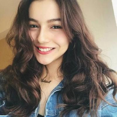 2022最新欧美头像女生大全 独一无二个性欧美头像女生气质漂亮