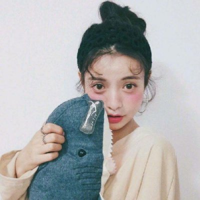 2022最流行的女生头像个性好看 超漂亮的女生头像大全青纯可爱