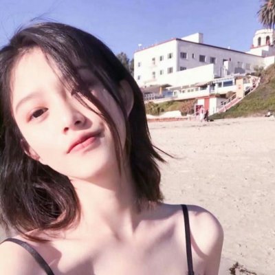 2022最新高冷气质女生头像 好看新款女生微信头像女大全