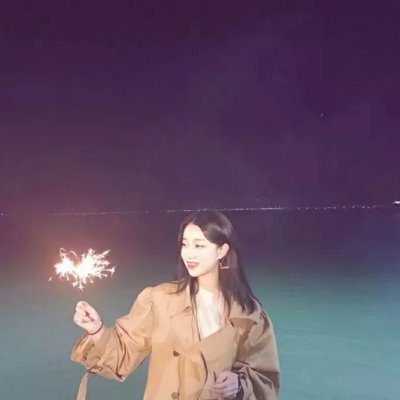 2022情侣头像大全一对两张 最新超好看的情侣头像一男一女