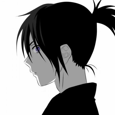 男生动漫头像超拽帅气2022 别闹了他不会在宠着你了