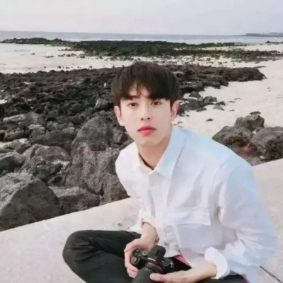 2022最新微信优质男头像 帅气有个性的男生头像