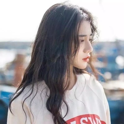 微信女生头像伤感高冷大全 你是调色板上最温柔的色调