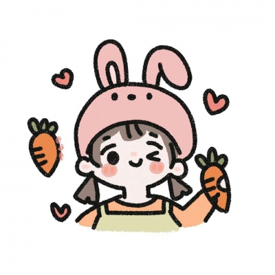 微信闺蜜头像可爱呆萌 2022最新女生闺蜜头像大全