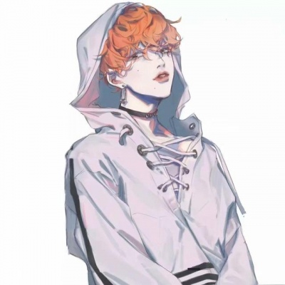 男生动漫头像超酷霸气2022 不悔当初不怨未来