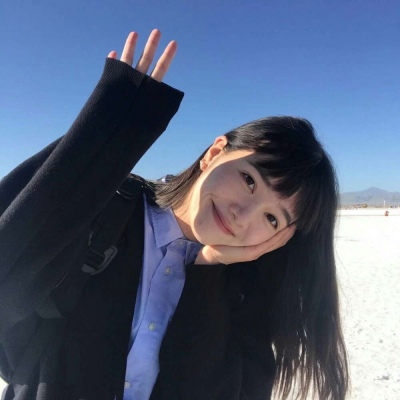 ins超火女生头像2022 个性又好看的女生头像大全