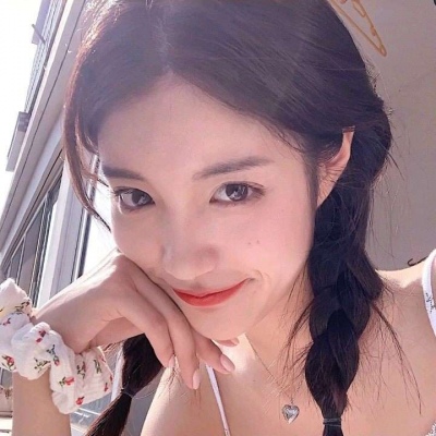 气质甜美女生头像小清新 2022最新微信女生头像好看