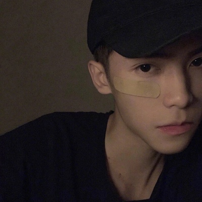 男生头像个性潮酷高清大全 2022优质男头像酷酷的