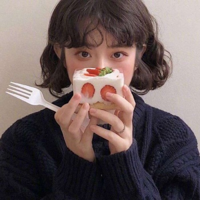 今年最流行的闺蜜头像两人一人一张 好看的女生头像大全