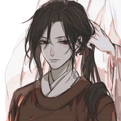 微信男生古风头像大全高清 所有的爱情都长在春天