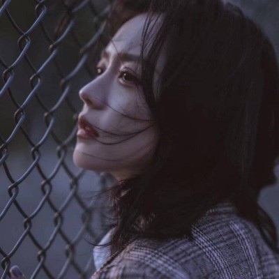 微信女生头像唯美伤感2022最新 有点丧的女生头像精选