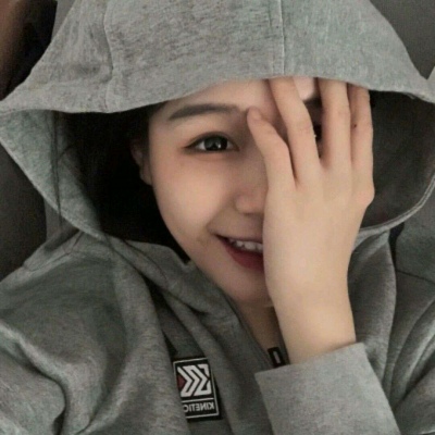 女生个性头像清爽好看 社会很单纯复杂的是人