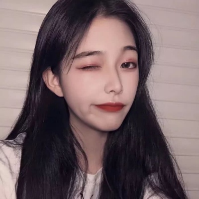 抖音网红头像女高冷好看 你哪里都好只是无缘到老