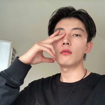 2022最火微信个性男生头像 想离开的人从来不缺理由