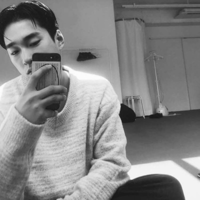 2022帅气潮流的男生头像大全 离开你我好像更快乐了呢