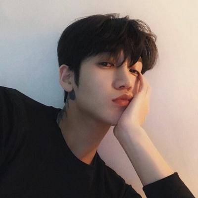 男生微信个性头像2022精选 只有你是对我有效的解药