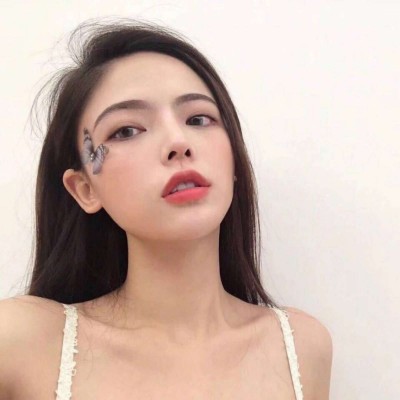 2022最新女生微博头像好看气质 错过风错过雨不想错过你