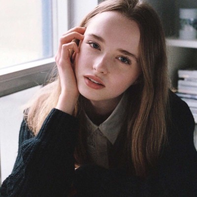 2022欧美女生头像霸气有气质 我差点以为这辈子就是你了