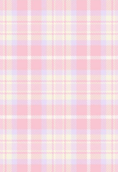 少女心手机壁纸图片2022 格子壁纸小清新高清无水印