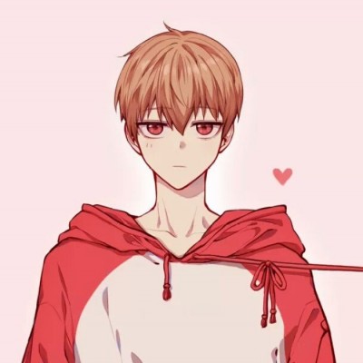 2022最新卡通动漫情侣头像大全 有你在的每一天都很快乐