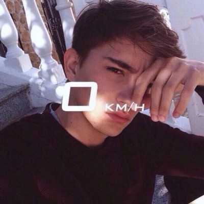 最新欧美男生头像霸气个性成熟 时间是最厉害的杀手