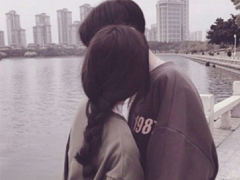 微信情侣网名大全好听好记 牵你的手浪迹天涯