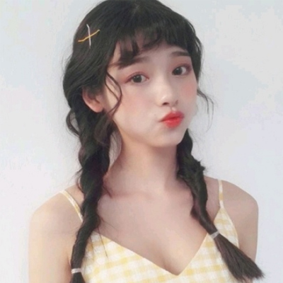 女生二字网名干净利落大全 微信两个字网名女生个性小清新