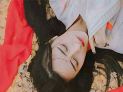 最新微信网名古风伤感大全 终究是一场戏