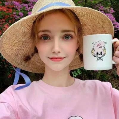 可爱少女英文网名带翻译 2022最新微信英文网名00后小仙女专属
