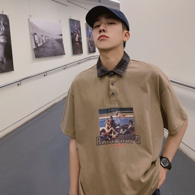 微信男生头像帅气好看2022 从此热爱世界无最爱无例外