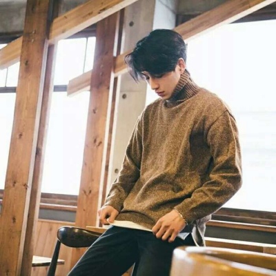 2022男生微信头像个性帅气 甜蜜的糖不及甜蜜的你