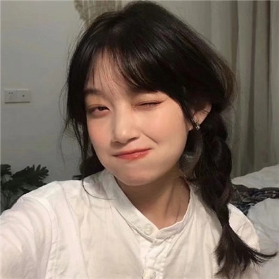 好看的网红头像女生大全 最新微信网红头像可爱气质