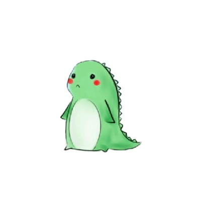 七夕卡通情侣头像一对可爱2022 人间于此欢喜是你