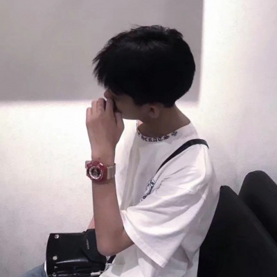 最潮的微信头像男生超拽 适合男生的头像大全酷酷的